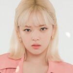 Jeongyeon Weight