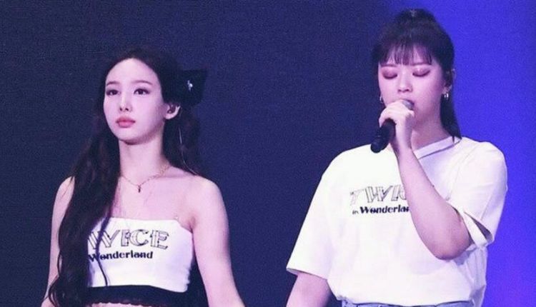 How Much Does Jeongyeon Weight