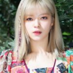 Jeongyeon Age