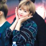 Jeongyeon 2023