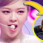Jeongyeon Weight And Height