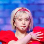 Jeongyeon Twice Weight