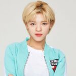 Jeongyeon Scientist