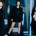 Jeongyeon Twice Weight Loss