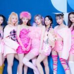 Jeongyeon Twice Weight Loss