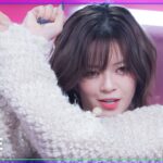 Jeongyeon Born