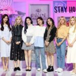 Jeongyeon Twice Weight Gain