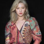 Jeongyeon Twice 2023