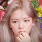 Jeongyeon Twice Weight Gain