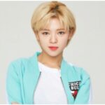 Jeongyeon Relationship