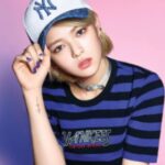 Jeongyeon Relationship