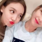 Jeongyeon And Nayeon