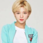 Feel Special Jeongyeon