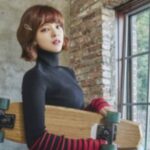 Twice Jeongyeon Short Hair