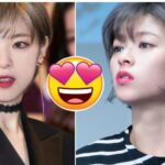 Jeongyeon Twice 2024
