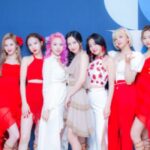 Jeongyeon Talk That Talk Outfit