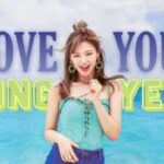 Jeongyeon Alcohol Free Outfit