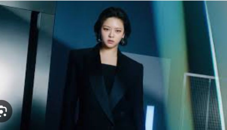 Jeongyeon Ready To be PC