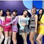 Jeongyeon Alcohol Free Outfit