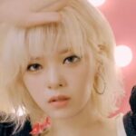 Jeongyeon Weight beofre