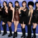 Jeongyeon Like Ooh Ahh