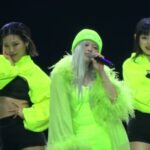 Jeongyeon And Jimin Relationship