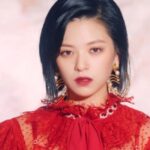 Jeongyeon Chubby: Breaking Beauty