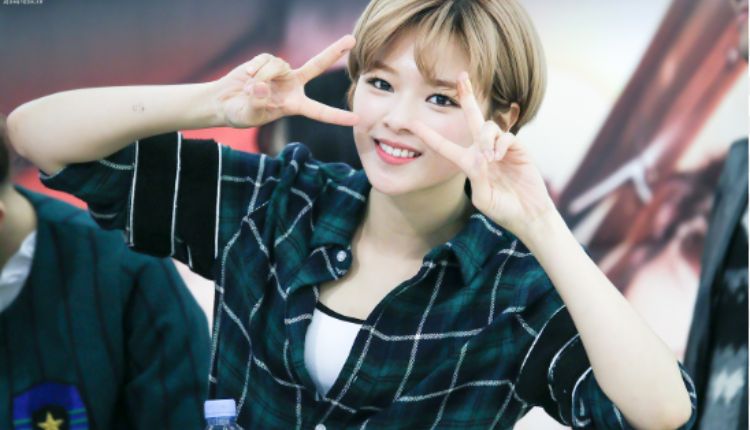 jeongyeon wallpaper