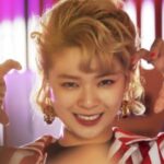 TWICE Jeongyeon GIF