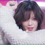 Twice Jeongyeon Weight And Height