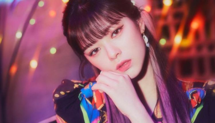 jeongyeon deepfakes