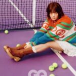 Jeongyeon Dogs Love For Dogs