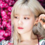TWICE Member Jeongyeon A Journey Of Talent