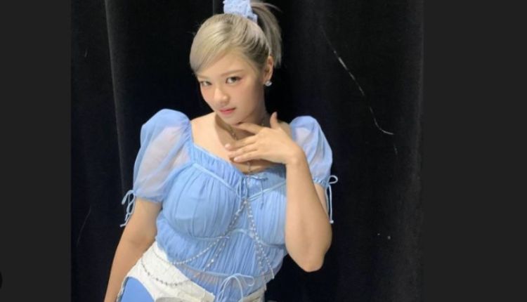 jeongyeon movies and tv shows