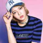 Jeongyeon More And More A Breakthrough Era