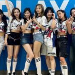 Jeongyeon Young: The Journey Of A Rising Star