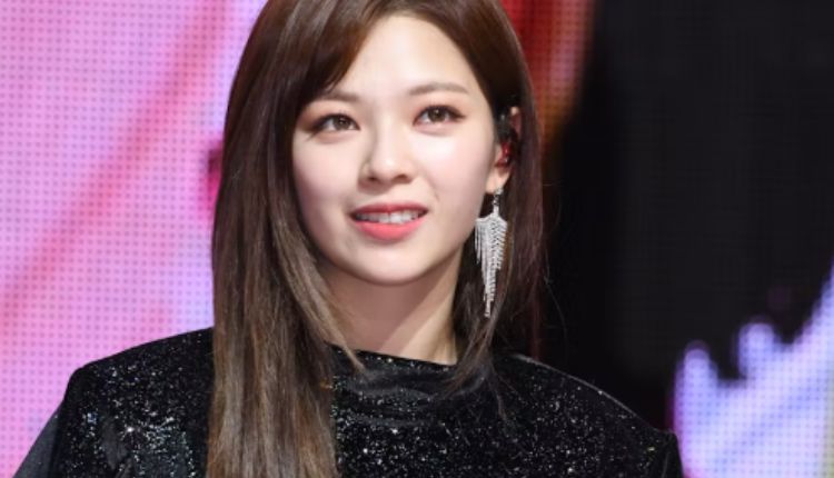 jeongyeon 2021