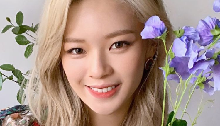 what happened with jeongyeon